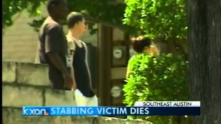 South Austin homicide investigation