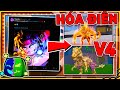 Bản Tin Game - Trái Ác Quỷ Đã Hóa Điên Lên V4 Spam Nát Blox Fruits...