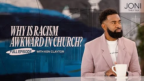Why Is Racism Awkward In Church? Lets Talk About I...