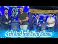 Psl live show 🏏 #metro1news #umairpasha 