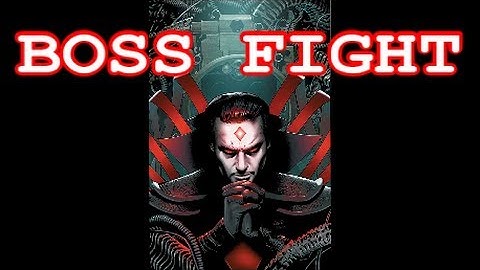 DEADPOOL THE GAME gameplay walkthrough #17 with commentary, MISTER SINISTER BOSS FIGHT!!!!