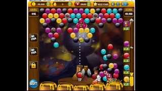 buggle level 446 No Boosters