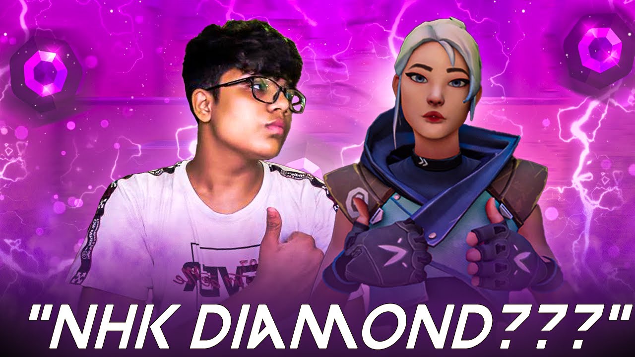 VALORANT RANK PUSH TO DIAMOND #1 | FACECAM | KRATIKO