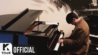 [MV] JOONIL JUNG(정준일) _ June(유월) (inst)