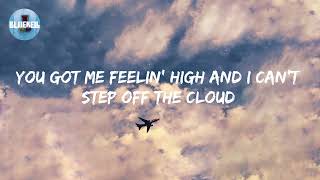 Black Eyed Peas - Just Can’t Get Enough (Lyric video)