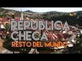 Resto del Mundo 2015 - REPÚBLICA CHECA (Capitulo completo) 26/01/2015