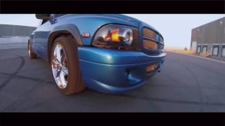 Lowered 2000 Dodge Dakota 5 9 V8