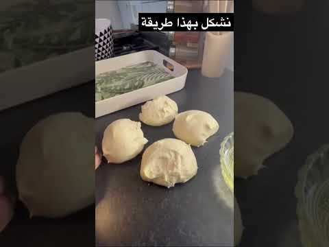 شباتي هندي على طريقتي الخاصة جربوها