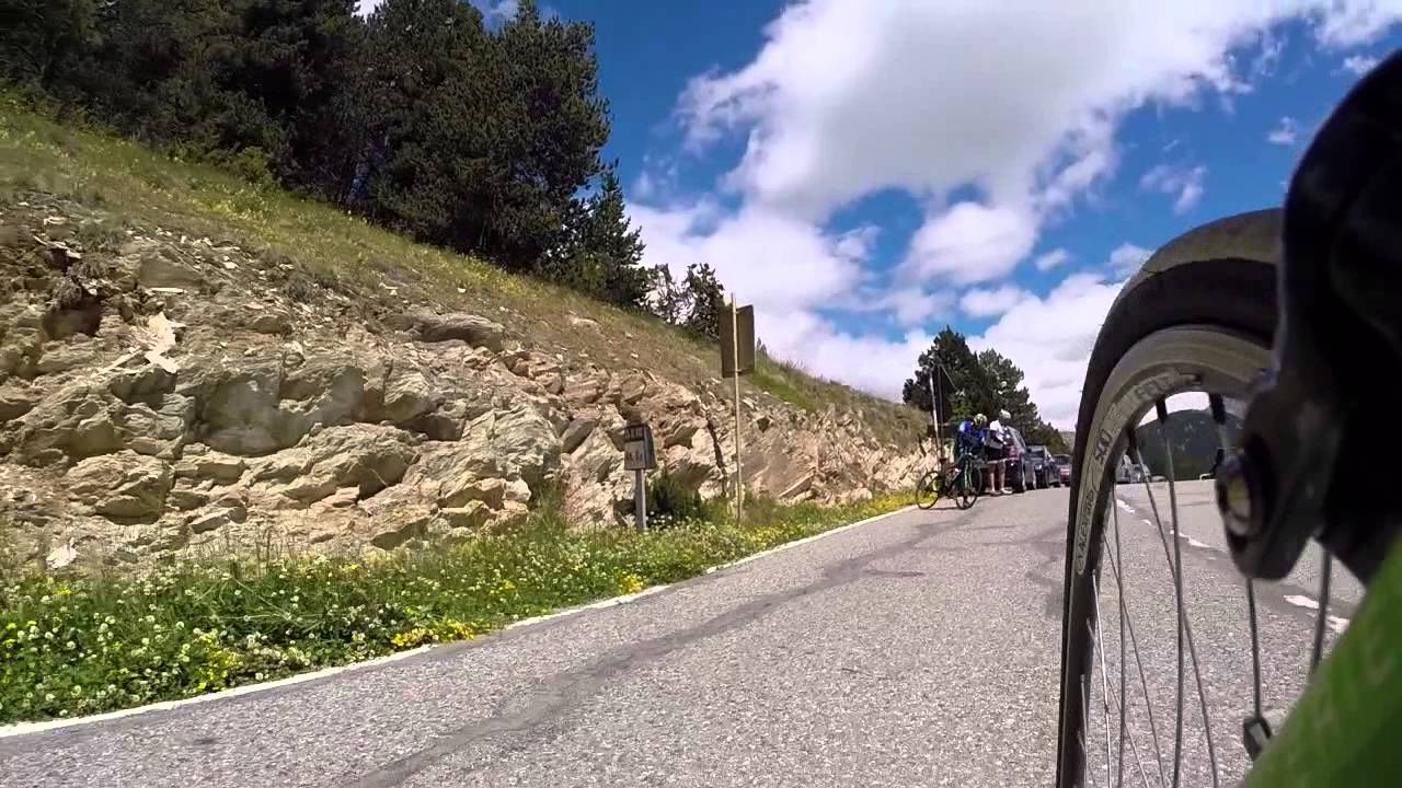 Especial Andorra. A.C. Montjuïc