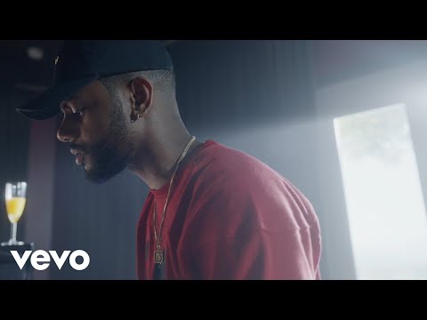 Bryson Tiller shares emotive new video for 'Right My Wrongs'
