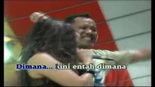 Bunga - Denis Arista (HQ Karaoke Video)