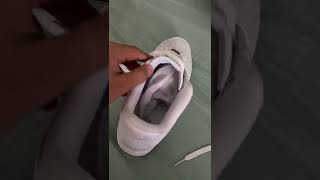 Unboxing NIKE Air Force 1 White de pe PANDABUY 📦