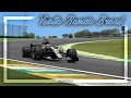 Automobilista F-Ultimate Interlagos 1'04'9 | Time Trial