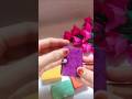Mini books 📚 #shorts DIY paper craft/creative ideas sano