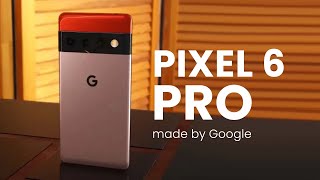 Google Pixel 6 PRO – CAMERA CROWN BACK TO GOOGLE ! screenshot 5