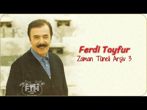 Ferdi Tayfur - Kaderimsin