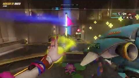 Capture Trolls - Overwatch