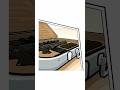 Assembling The Sniper Rifle on GTA Chinatown Wars Assembling The Sniper Rifle on GTA Chinatown Wars