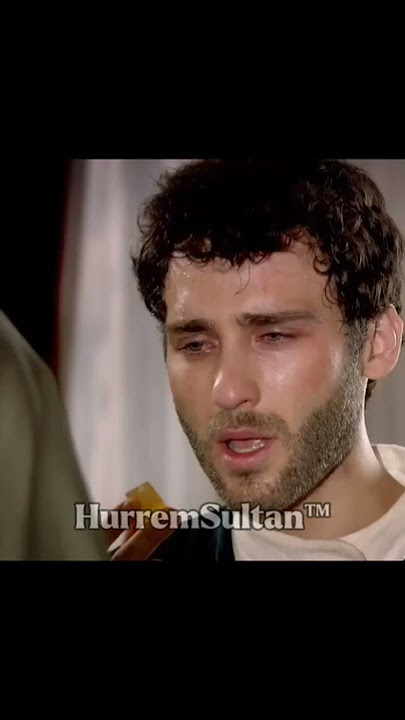 Hürrem y Leo a pedido de Lizeth Suastegui