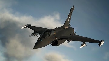 The Dark Horse - Ace Combat 7: Team Deathmatch