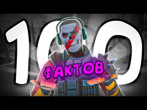 Видео: 100 ФАКТОВ О POLYWAR