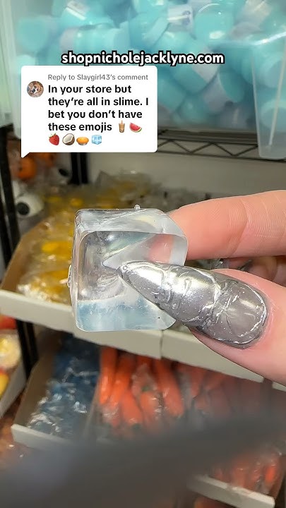 I BET you don't have these EMOJIS in FIDGETS🤔🍆🥖🍓🥚🍉🧀🍅 part 2 #fidget  shopnicholejacklyne.com 