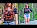 Super Cool Clothing Revamps and More Life Hacks & Ideas by Blossom