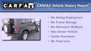 2008 Jeep Wrangler Glen Burnie MD 21061