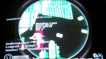 FREE cod4 infections