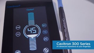 Cavitron 300 Series Ultrasonic Scaling System | Dentsply Sirona