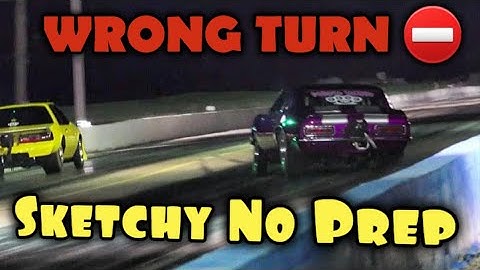 Small Tire Sketchy No Prep!