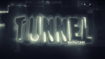 Tunnel Full Showcase l Extreme Ultracollab with 241 Parts