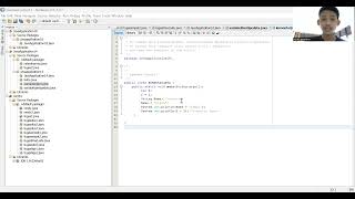 komentar java