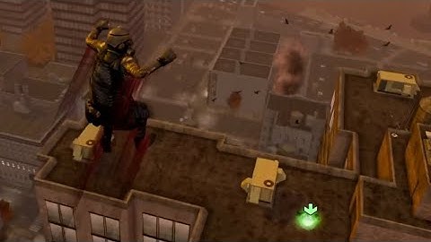 Prototype: “Corners” (Platinum)