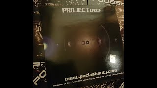 PCH 003 - Pociashanty : Project 003