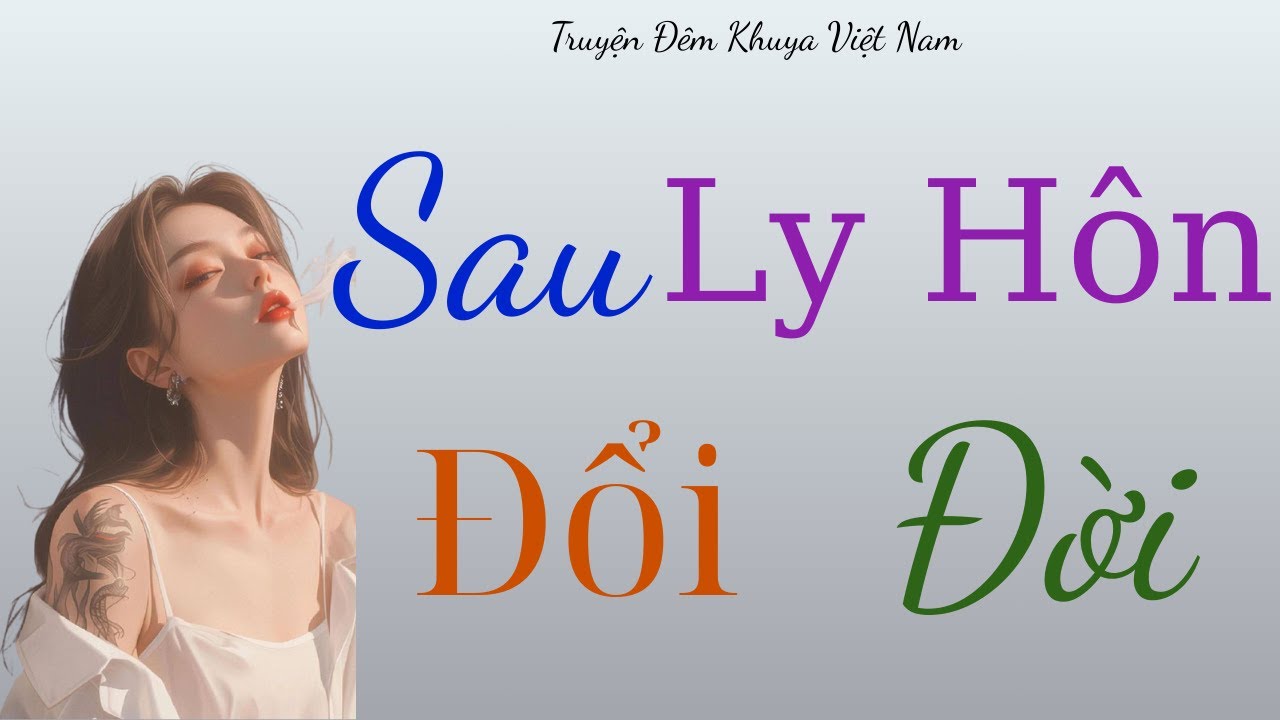 Chuyện kín giữa hai người – Một Thời Ta Đã Rất Yêu – Vết nứt bắt đầu từ đây