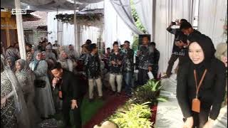 Flashmob # Lempar Bunga # @rias.eli_ # Sam event planner