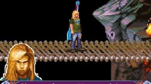 【JAVA GAMES】 盗梦 - J2me Loader