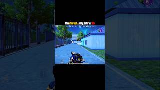 Max Pharaoh Lobby Killer vs Me🔥 #shorts #android #bgmi #90fps #60fps #fyp pubg mobile Android #90fps