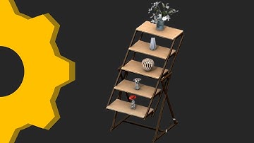 Parallelogram Linkage | four bar linkage