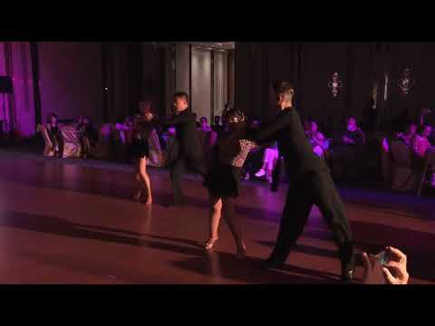 2022 Dance Passion成果發表晚會-Party Time