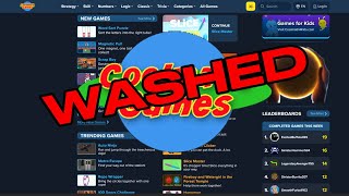 COOLMATH GAMES IN 2025???