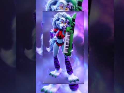 \\roxy\\ if she's