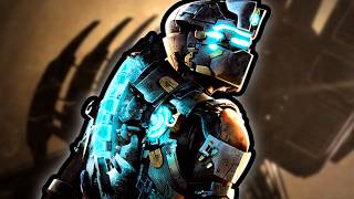 How Hard Was Dead Space 2 Actually