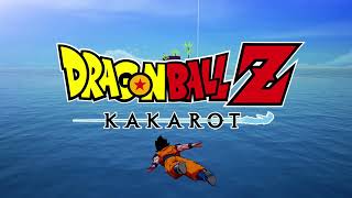 Dragon Ball Z Kakarot This Time On Dragon Ball Z Kakarot