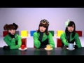 Negicco / アイドルばかり聴かないで MV（full ver.） の動画、YouTube動画。