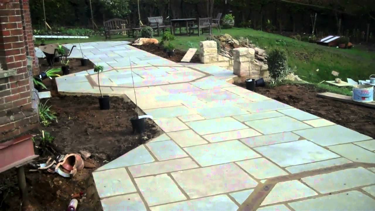 Octagonal Patio You Octagonal Patio