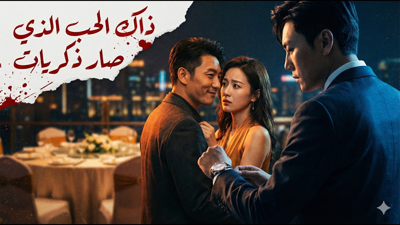 طلبت منه أن يعترف بطفل ليس ابنه… فقرّر الملياردير الرحيل بلا رجعة! 🔥💣