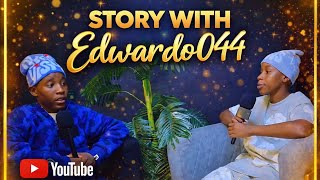 TRUE LIFE STORY OF EDWARDO0💯💫💢🤗,,#viral #trending #fypp #family #friends #love 