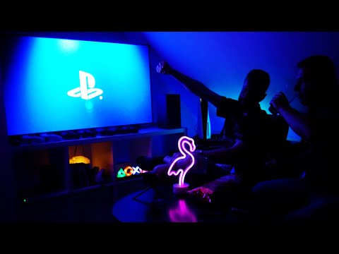 Jedziemy z PlayStation Showcase 2023 | PS Project Q!
